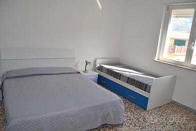Monolocale a 50 metri dal mare