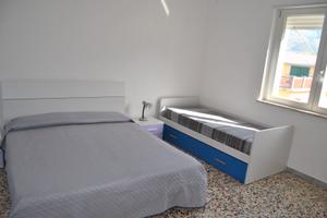 Monolocale a 50 metri dal mare