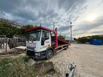 BISARCA IVECO 120E23 ANNO 1995