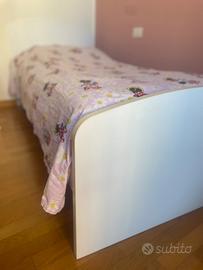 Letto singolo