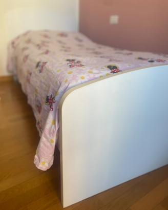 Letto singolo