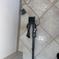 Caricabatterie aspirapolvere Samsung