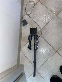 Caricabatterie aspirapolvere Samsung