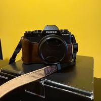Fujifilm xt100