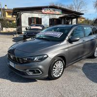Fiat Tipo 1.6 Mjt S&S SW City Life