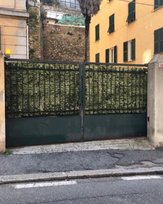 Posto Moto/Scooter Via Peschiera