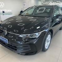 Volkswagen Golf 2.0 tdi life 115cv