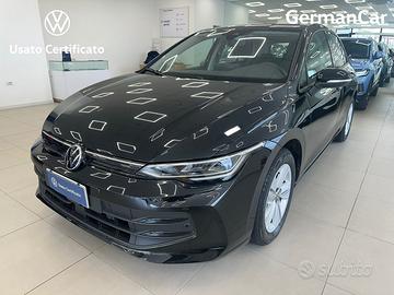 Volkswagen Golf 2.0 tdi life 115cv
