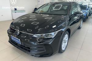 Volkswagen Golf 2.0 tdi life 115cv