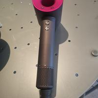 Dyson Supersonic