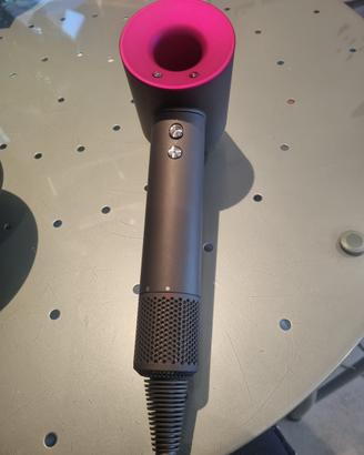 Dyson Supersonic