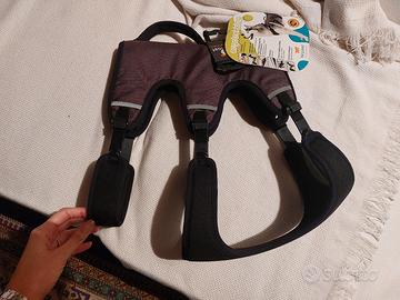 Pettorina tipo balto - cani