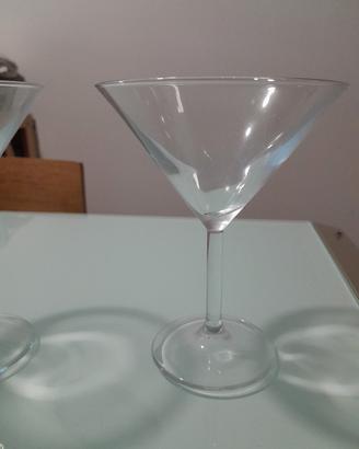 Bicchieri Cocktail 