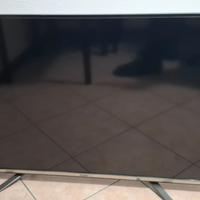 Tv haier da riparare