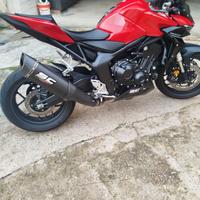 Honda Hornet 1000