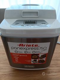 Macchina del pane Ariete