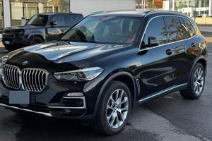 BMW X5 25D XLine