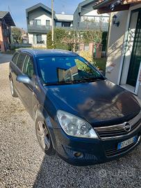 Opel Astra stescion vegon 