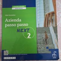Azienda passo passo 