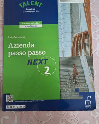 Azienda passo passo 