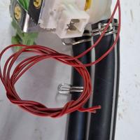 ricambi lavatrice elettrolux-bosch