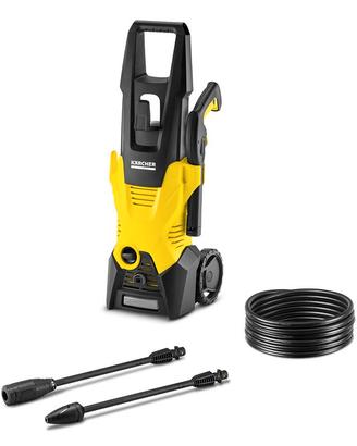 Idropulitrice Karcher K3 120-bar a freddo con Tubo