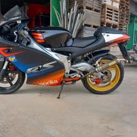 Aprilia RS 125 - 2003