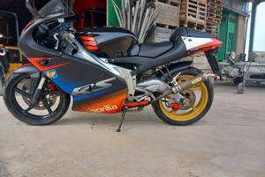 Aprilia RS 125 - 2003
