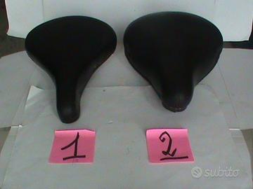 SEDILI USATI VINTAGE PER CITY BIKE