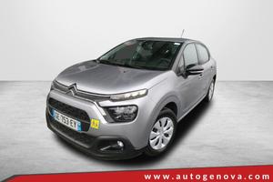 CITROEN C3 1.2 PURETECH 83CV SeS FEEL BUSINESS ( F