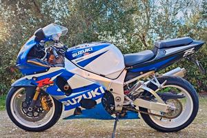 SUZUKI GSXR 1000 K1 del 2001