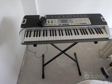 Casio LK 200 S