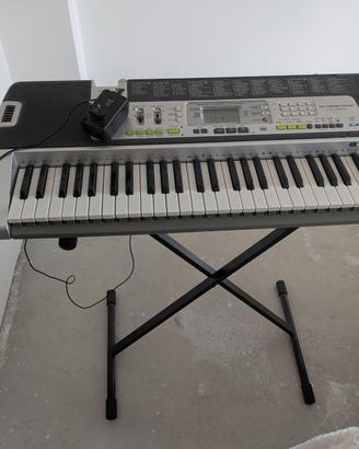 Casio LK 200 S