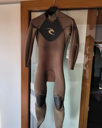 Muta Surf Rip Curl "Elasto 2 4.3 G8"