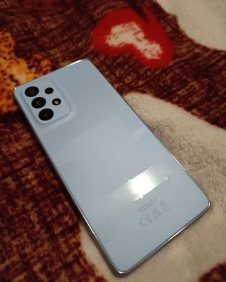 Samsung A 53 5G
