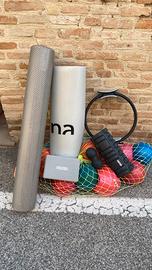Set palestra