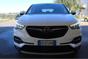 OPEL Grandland X 1.5 D Ecotec S&S aut. Inn.