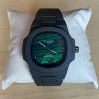 Ruzza Watch Malachite Green – Ed. Lim. 2663/11500