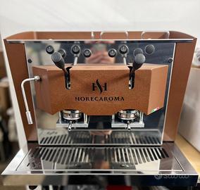 Macchina da Caffè a cialde Aroma Horeca Bar 2.0