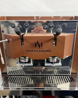Macchina da Caffè a cialde Aroma Horeca Bar 2.0