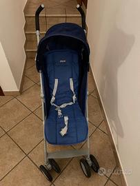 Passeggino leggero