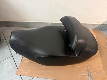 Sella sedile piaggio Exsagon