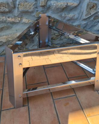 supporto per maturatori decantatori miele