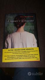 libro romanzo di Eric Reinhardt 