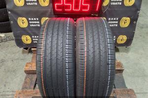 2 GOMME 225 55 17 ESTIVE 75% CONTINENTAL