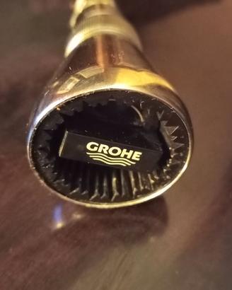 doccino Grohe