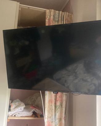 Televisione Philips