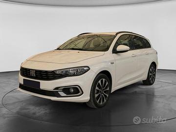 FIAT Tipo SW II 2021 - Tipo SW 1.0 t3 CityLife 100