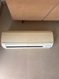Split condizionatore Daikin