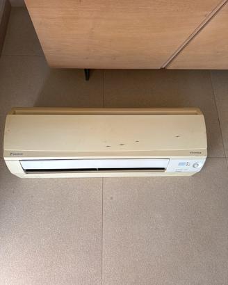 Split condizionatore Daikin